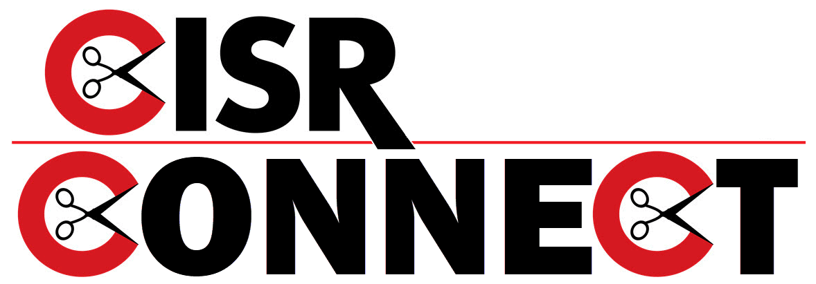 CISR Connect logo CISR Connect Logo