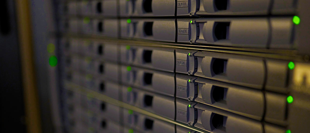 SOU Important Resources Core Information Systems Replacement